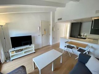 Estudio en alquiler en La Llotja - Sant Jaume en Palma de Mallorca