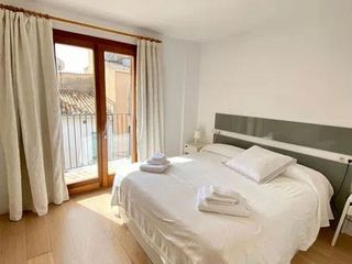 Estudio en alquiler en La Llotja - Sant Jaume en Palma de Mallorca