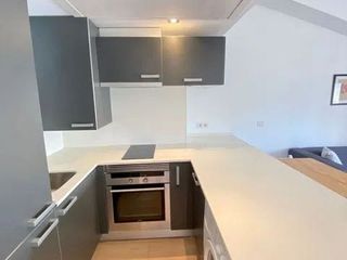 Estudio en alquiler en La Llotja - Sant Jaume en Palma de Mallorca