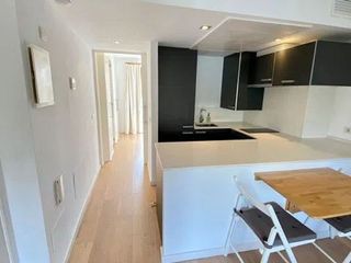 Estudio en alquiler en La Llotja - Sant Jaume en Palma de Mallorca