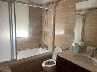 Piso en alquiler en Nueva Andalucía centro en Marbella