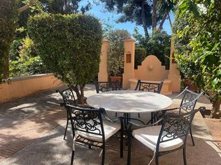 Piso en alquiler en Nueva Andalucía centro en Marbella