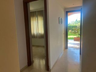 Piso en alquiler en Nueva Andalucía centro en Marbella