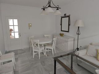 Piso en alquiler en Centro-Calzada-Cabo Noval en Sanlúcar de Barrameda