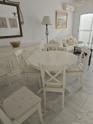 Piso en alquiler en Centro-Calzada-Cabo Noval en Sanlúcar de Barrameda