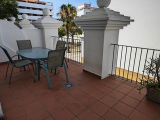 Piso en alquiler en Centro-Calzada-Cabo Noval en Sanlúcar de Barrameda