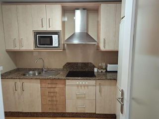 Piso en alquiler en Centro-Calzada-Cabo Noval en Sanlúcar de Barrameda