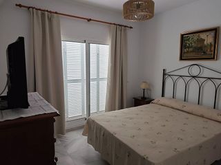 Piso en alquiler en Centro-Calzada-Cabo Noval en Sanlúcar de Barrameda