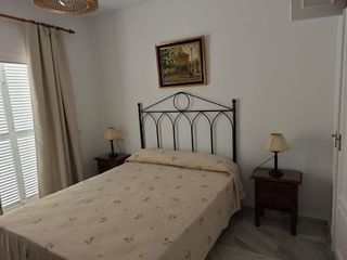 Piso en alquiler en Centro-Calzada-Cabo Noval en Sanlúcar de Barrameda