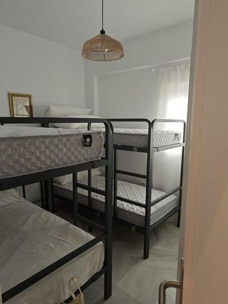 Piso en alquiler en Centro-Calzada-Cabo Noval en Sanlúcar de Barrameda