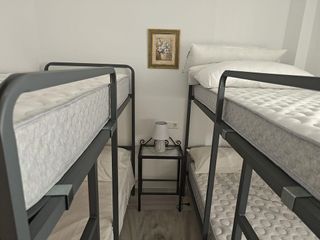 Piso en alquiler en Centro-Calzada-Cabo Noval en Sanlúcar de Barrameda