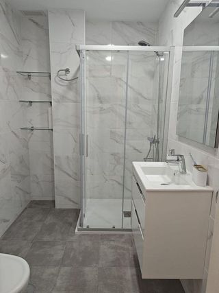 Piso en alquiler en Centro-Calzada-Cabo Noval en Sanlúcar de Barrameda