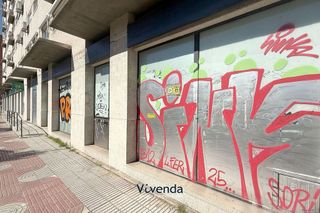 Local comercial en alquiler en Parque Lisboa - La Paz en Alcorcón