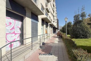 Local comercial en alquiler en Parque Lisboa - La Paz en Alcorcón