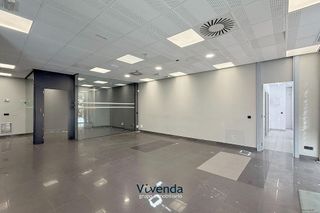 Local comercial en alquiler en Parque Lisboa - La Paz en Alcorcón