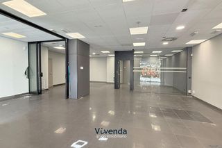 Local comercial en alquiler en Parque Lisboa - La Paz en Alcorcón