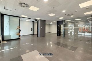 Local comercial en alquiler en Parque Lisboa - La Paz en Alcorcón