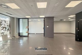 Local comercial en alquiler en Parque Lisboa - La Paz en Alcorcón