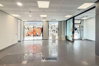 Local comercial en alquiler en Parque Lisboa - La Paz en Alcorcón