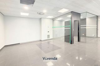 Local comercial en alquiler en Parque Lisboa - La Paz en Alcorcón