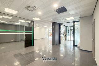 Local comercial en alquiler en Parque Lisboa - La Paz en Alcorcón