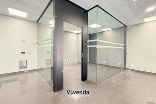 Local comercial en alquiler en Parque Lisboa - La Paz en Alcorcón