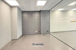 Local comercial en alquiler en Parque Lisboa - La Paz en Alcorcón