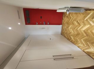 Piso en alquiler en Embajadores - Lavapiés en Madrid