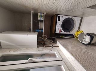 Piso en alquiler en Embajadores - Lavapiés en Madrid