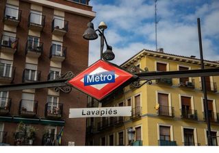 Piso en alquiler en Embajadores - Lavapiés en Madrid