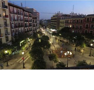 Piso en alquiler en Embajadores - Lavapiés en Madrid