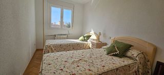 Piso en alquiler en Palomeras sureste en Madrid