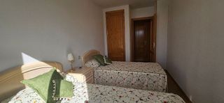 Piso en alquiler en Palomeras sureste en Madrid