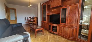 Piso en alquiler en Palomeras sureste en Madrid