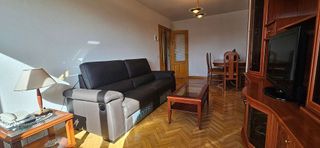 Piso en alquiler en Palomeras sureste en Madrid