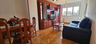 Piso en alquiler en Palomeras sureste en Madrid