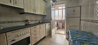 Piso en alquiler en Palomeras sureste en Madrid