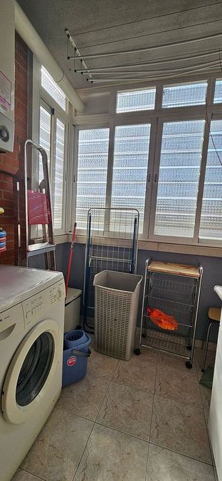 Piso en alquiler en Palomeras sureste en Madrid