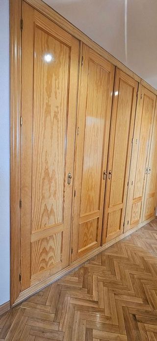 Piso en alquiler en Palomeras sureste en Madrid