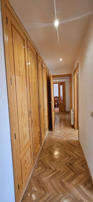 Piso en alquiler en Palomeras sureste en Madrid