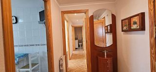 Piso en alquiler en Palomeras sureste en Madrid