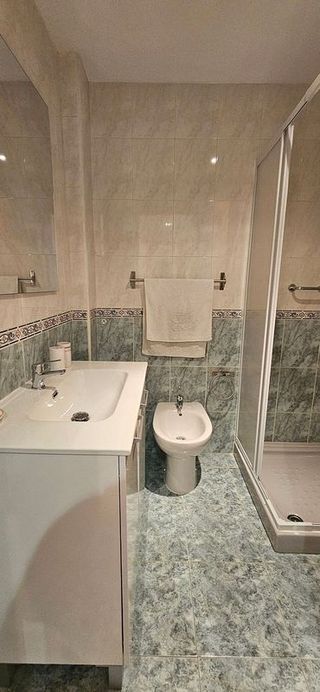 Piso en alquiler en Palomeras sureste en Madrid