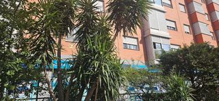 Piso en alquiler en Palomeras sureste en Madrid