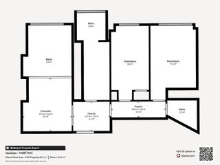 Piso en alquiler en Palomeras sureste en Madrid