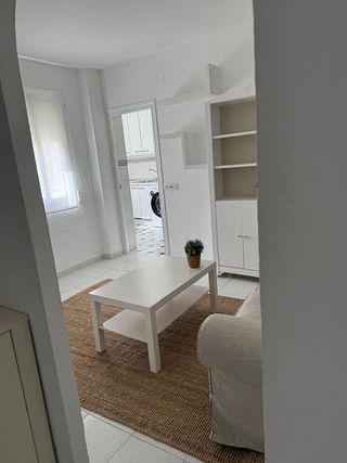 Piso en alquiler en Concepción en Madrid