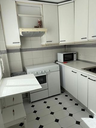 Piso en alquiler en Concepción en Madrid