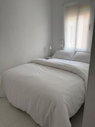 Piso en alquiler en Concepción en Madrid