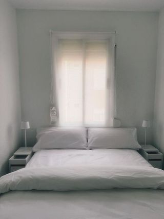 Piso en alquiler en Concepción en Madrid