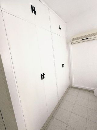 Piso en alquiler en Concepción en Madrid