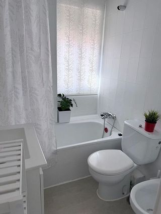 Piso en alquiler en Concepción en Madrid